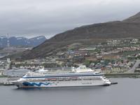 AIDA in Hammerfest