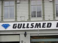 der Goldschmied - logisch