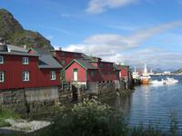 Lofoten