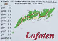 Die Lofoten