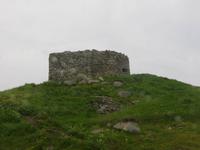Festung Eggum auf den Lofoten