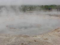 Geothermalgebiet