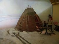 Im Tromsø-Museum