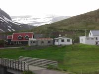 Isafjördur