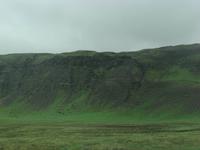 Island - Landschaft
