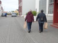 Kreuzfahrt mit AIDAsol Skandinavien – Island, Isafjördur, Westfjorde