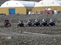 Longyearbyen
