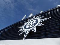 MSC Splendida