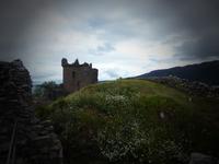 Urquhart Castle