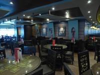 Bora Bora Restaurant