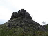 Dimmuborgir - die dunkle Stadt