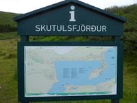 Skutulsfjördur