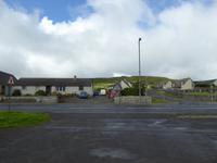 Orkney Inseln - Finstown