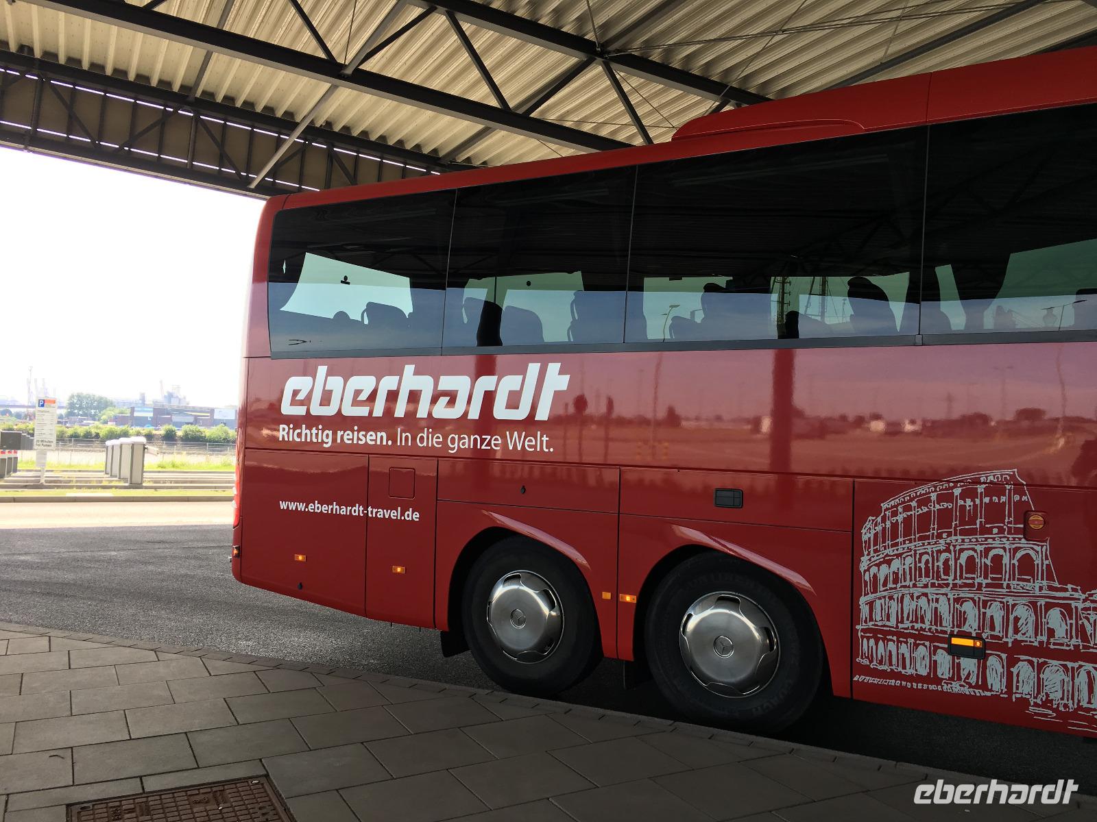 Schottland Island 2017