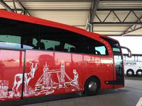 Schottland Island 2017