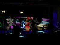 Schottland Island 2017