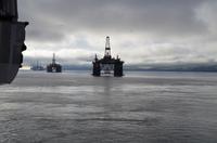 Schottland Island 2017