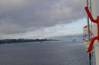 Schottland Island 2017