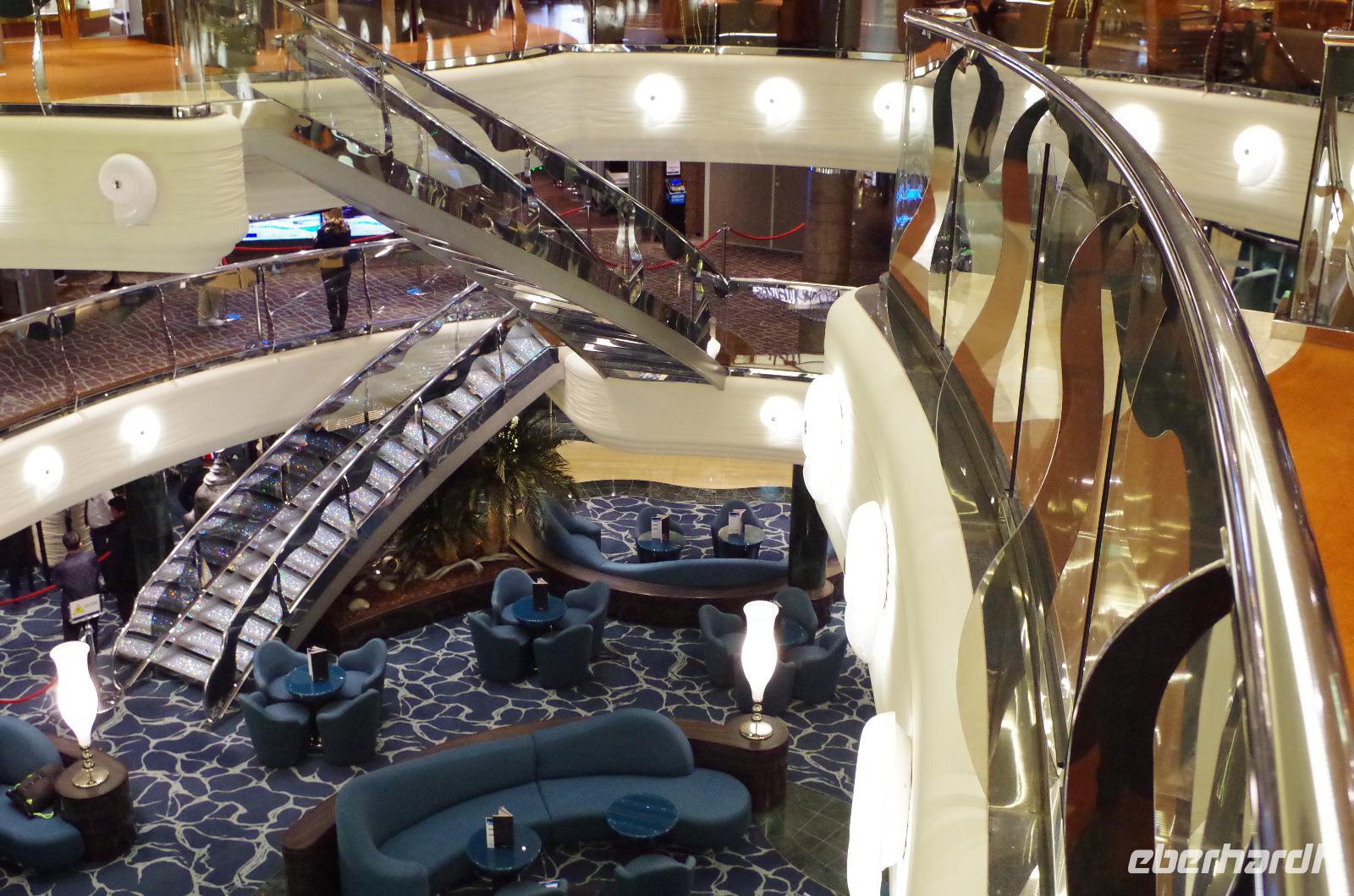 Schottland Island 2017