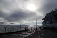 Schottland Island 2017