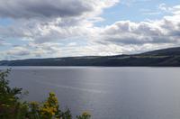 Schottland Island 2017