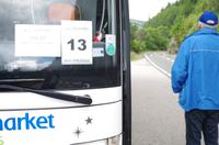 Schottland Island 2017