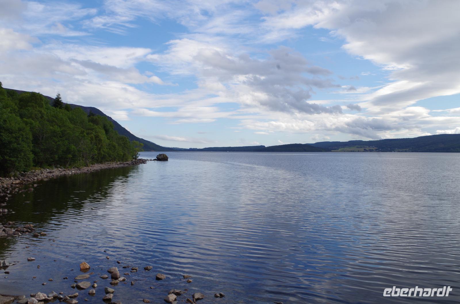 Schottland Island 2017