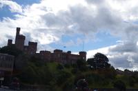 Schottland Island 2017