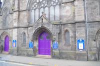 Schottland Island 2017