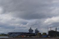 Schottland Island 2017