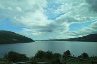 Schottland Island 2017