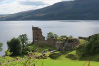 Schottland Island 2017