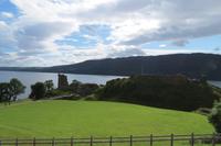 Schottland Island 2017