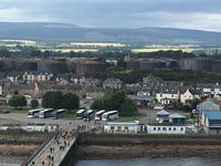 Schottland Island 2017