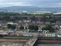 Schottland Island 2017