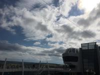 Schottland Island 2017