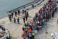 Schottland Island 2017