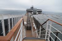 Schottland Island 2017