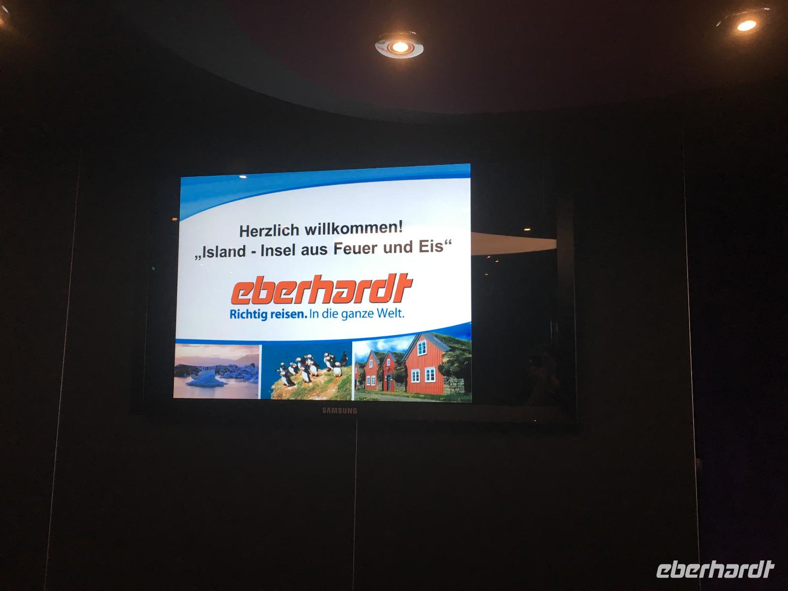 Schottland Island 2017