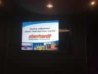 Schottland Island 2017