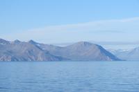 Schottland Island 2017