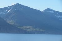 Schottland Island 2017