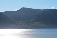 Schottland Island 2017