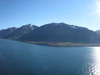 Schottland Island 2017