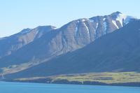 Schottland Island 2017