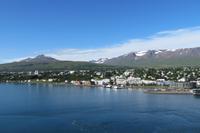 Schottland Island 2017