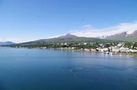 Schottland Island 2017