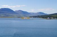 Schottland Island 2017