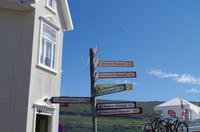 Schottland Island 2017