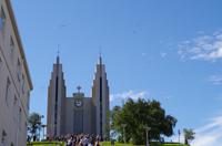 Schottland Island 2017